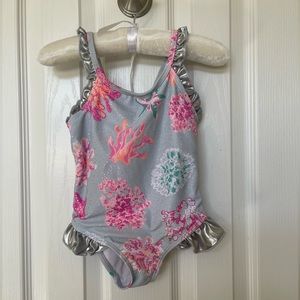 Nicole Miller Baby Swimsuit